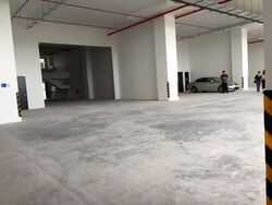 Loyang Enterprise Building (D17), Factory #610454271